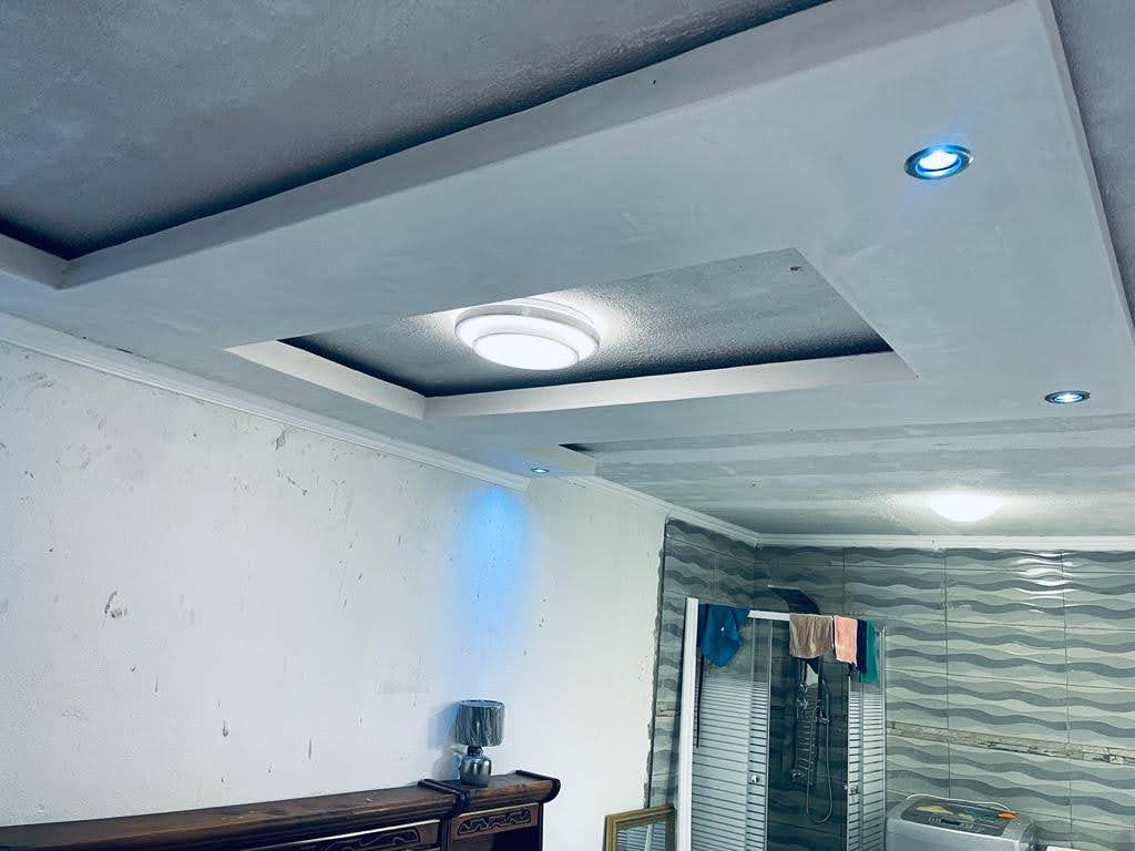 Ceilings & Drywall work